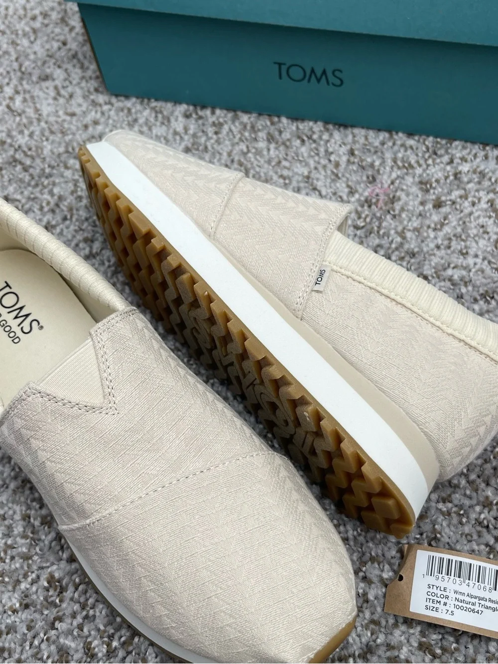 Toms Resident 2.0 Sneakers